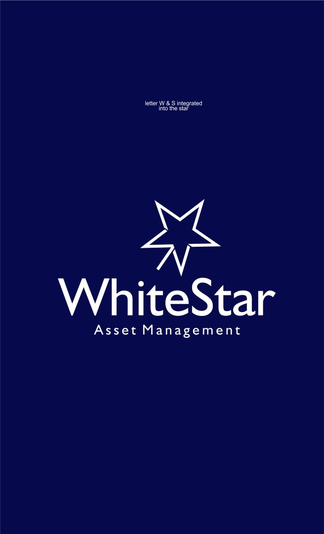 Design de Logo par alok bhopatkar pour WhiteStar Asset Management | Design #15405645