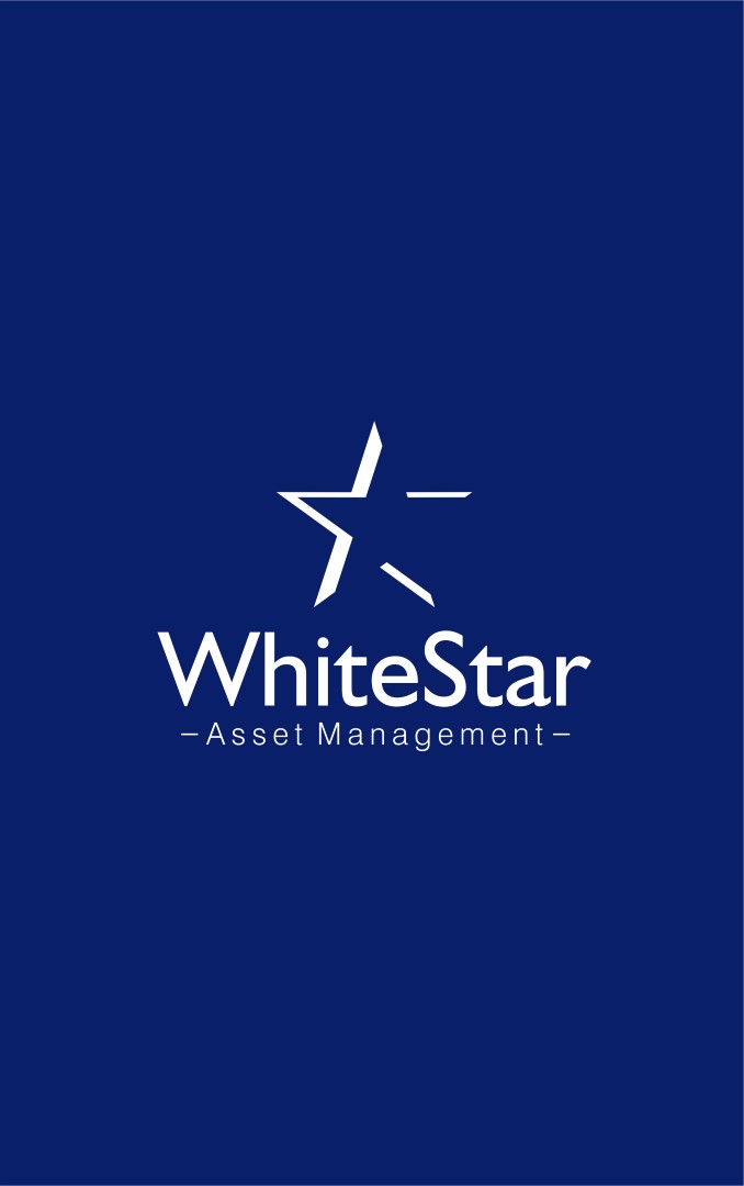 Logo Design by alok bhopatkar for WhiteStar Asset Management | Design #15464784