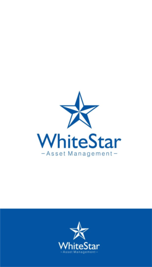 Diseño de Logo por alok bhopatkar para WhiteStar Asset Management | Diseño: #15469096