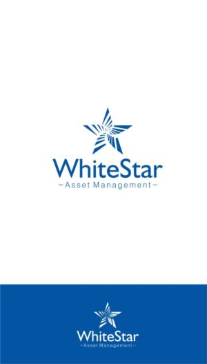 Diseño de Logo por alok bhopatkar para WhiteStar Asset Management | Diseño: #15469427