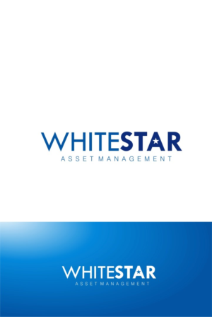 Diseño de Logo por alok bhopatkar para WhiteStar Asset Management | Diseño: #15478533