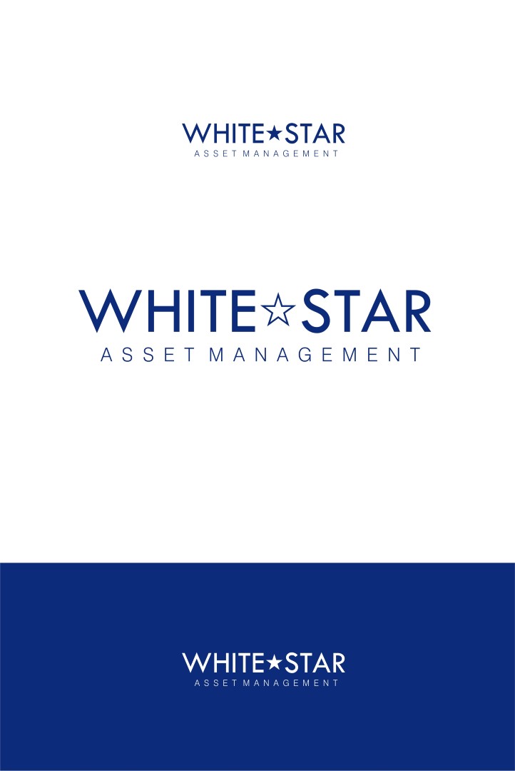 Design de Logo par alok bhopatkar pour WhiteStar Asset Management | Design #15478587