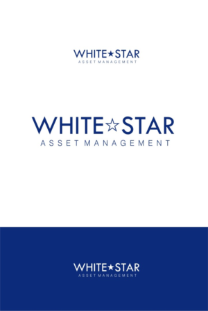 Diseño de Logo por alok bhopatkar para WhiteStar Asset Management | Diseño: #15478587