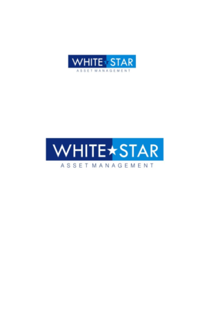 Diseño de Logo por alok bhopatkar para WhiteStar Asset Management | Diseño: #15478672