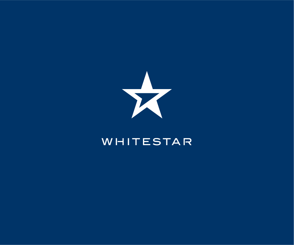 Logo Design by bluejet for WhiteStar Asset Management | Design #15295546