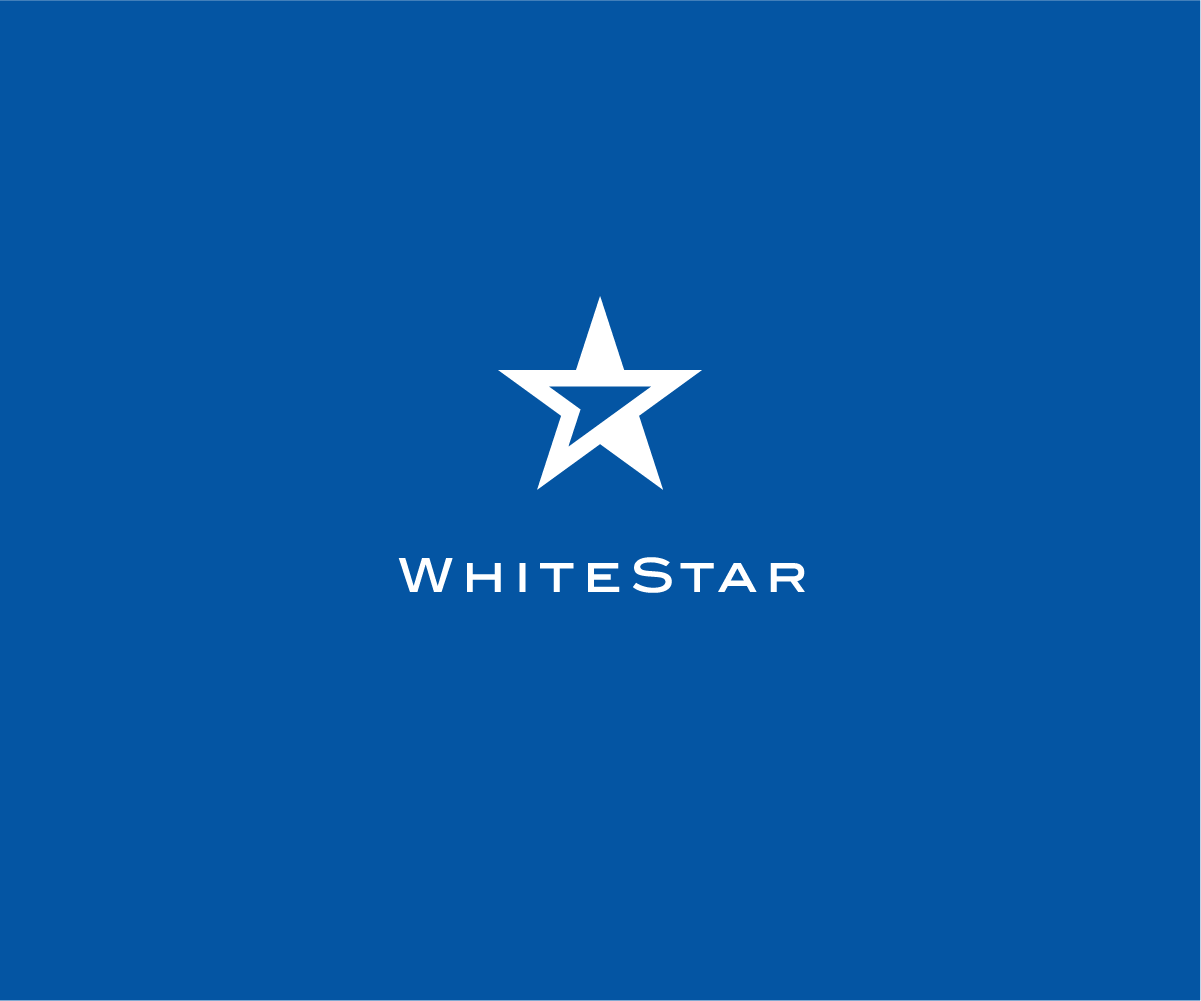 Logo Design by bluejet for WhiteStar Asset Management | Design #15308959