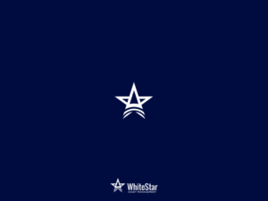 Diseño de Logo por JohnM. para WhiteStar Asset Management | Diseño: #15282246