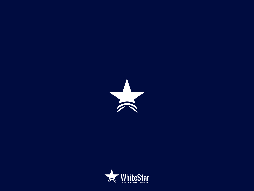 Diseño de Logo por JohnM. para WhiteStar Asset Management | Diseño #15282283
