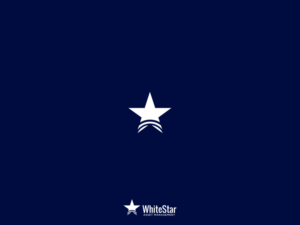 Diseño de Logo por JohnM. para WhiteStar Asset Management | Diseño: #15282283