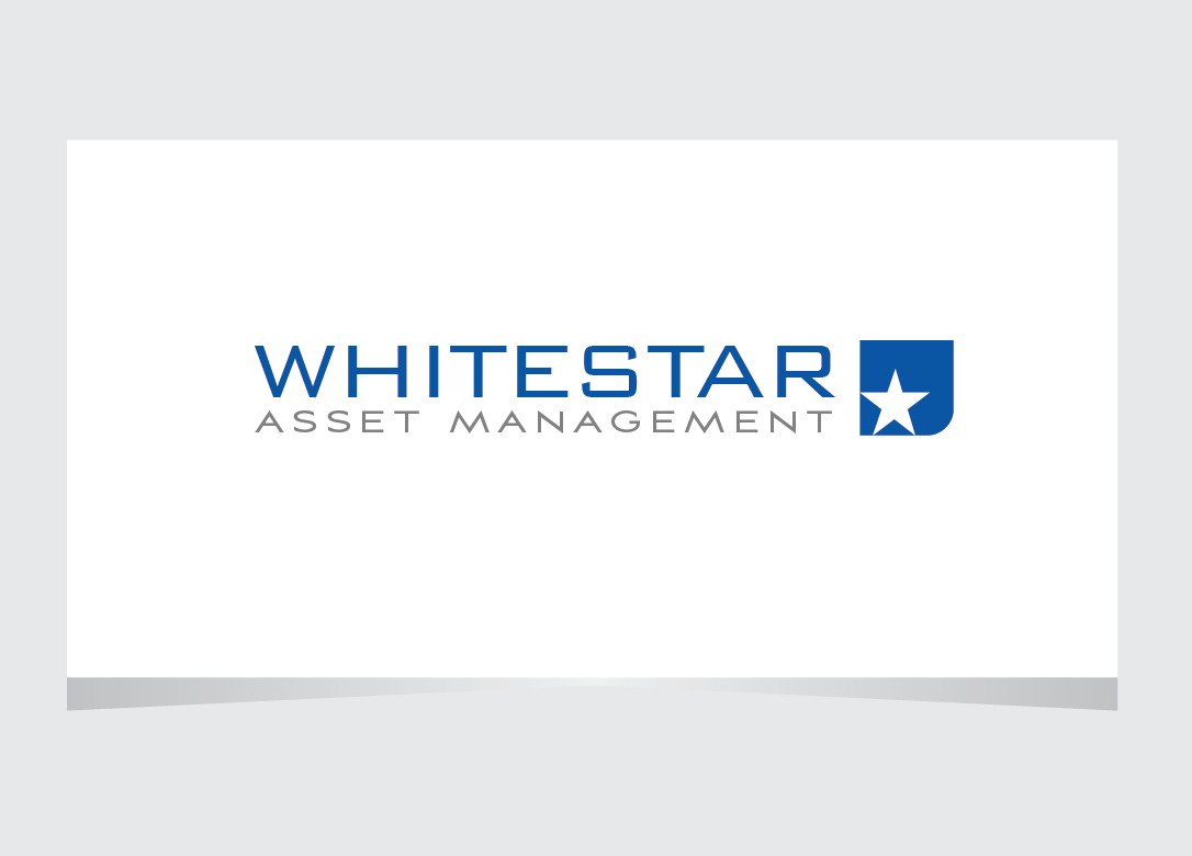 Logo Design by cracuz09 for WhiteStar Asset Management | Design #15343018