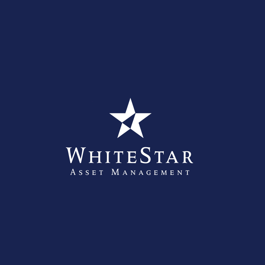 Logo Design by spontaneous for WhiteStar Asset Management | Design #15307978