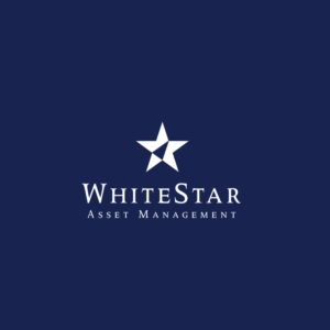 Diseño de Logo por spontaneous para WhiteStar Asset Management | Diseño: #15307978