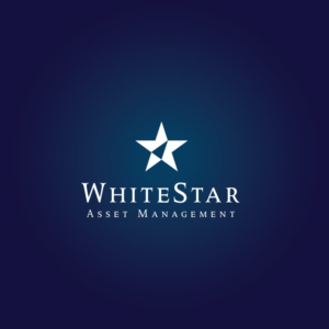 Diseño de Logo por spontaneous para WhiteStar Asset Management | Diseño: #15308794