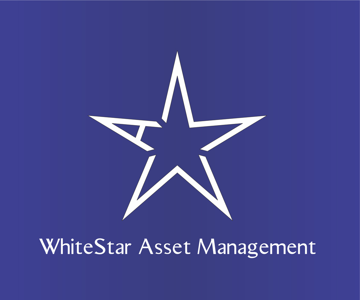 Logo Design by Edipra for WhiteStar Asset Management | Design #15408545