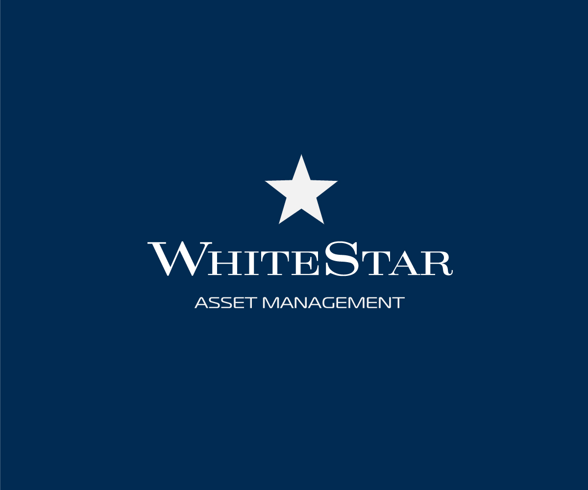 Logo Design by vortex design for WhiteStar Asset Management | Design #15465296