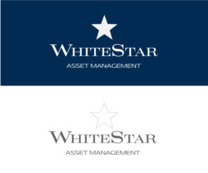 Logo Design by vortex design for WhiteStar Asset Management | Design: #15465423