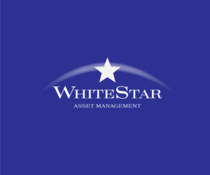 Logo Design by vortex design for WhiteStar Asset Management | Design: #15472612