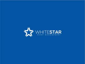 Diseño de Logo por MICHAEL S.B para WhiteStar Asset Management | Diseño: #15287235