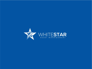 Diseño de Logo por MICHAEL S.B para WhiteStar Asset Management | Diseño: #15287237