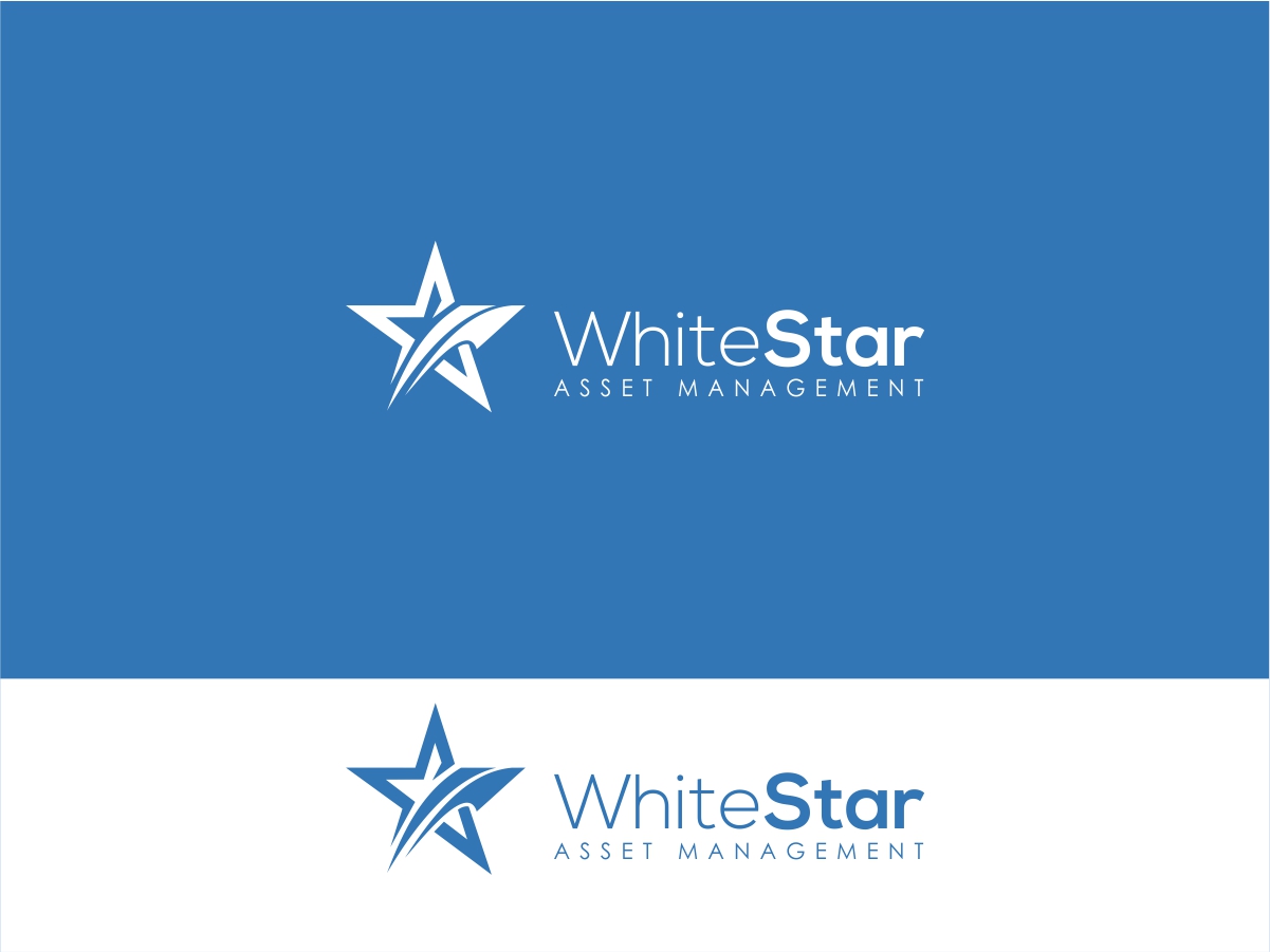 Logo Design by MICHAEL S.B for WhiteStar Asset Management | Design #15308426