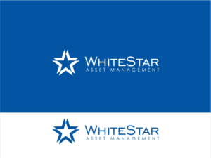 Diseño de Logo por MICHAEL S.B para WhiteStar Asset Management | Diseño: #15308618
