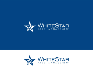 Diseño de Logo por MICHAEL S.B para WhiteStar Asset Management | Diseño: #15308619