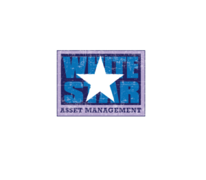 Diseño de Logo por instudio para WhiteStar Asset Management | Diseño: #15288378