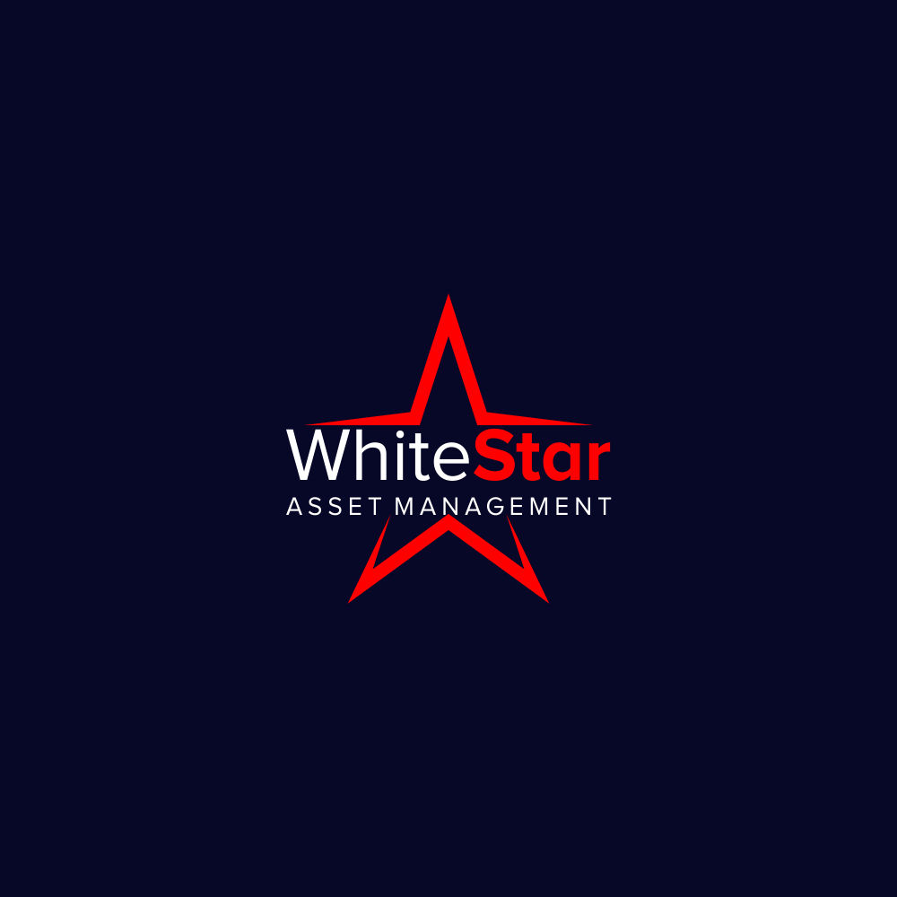 Design de Logo par g234t_d4y pour WhiteStar Asset Management | Design #15300554