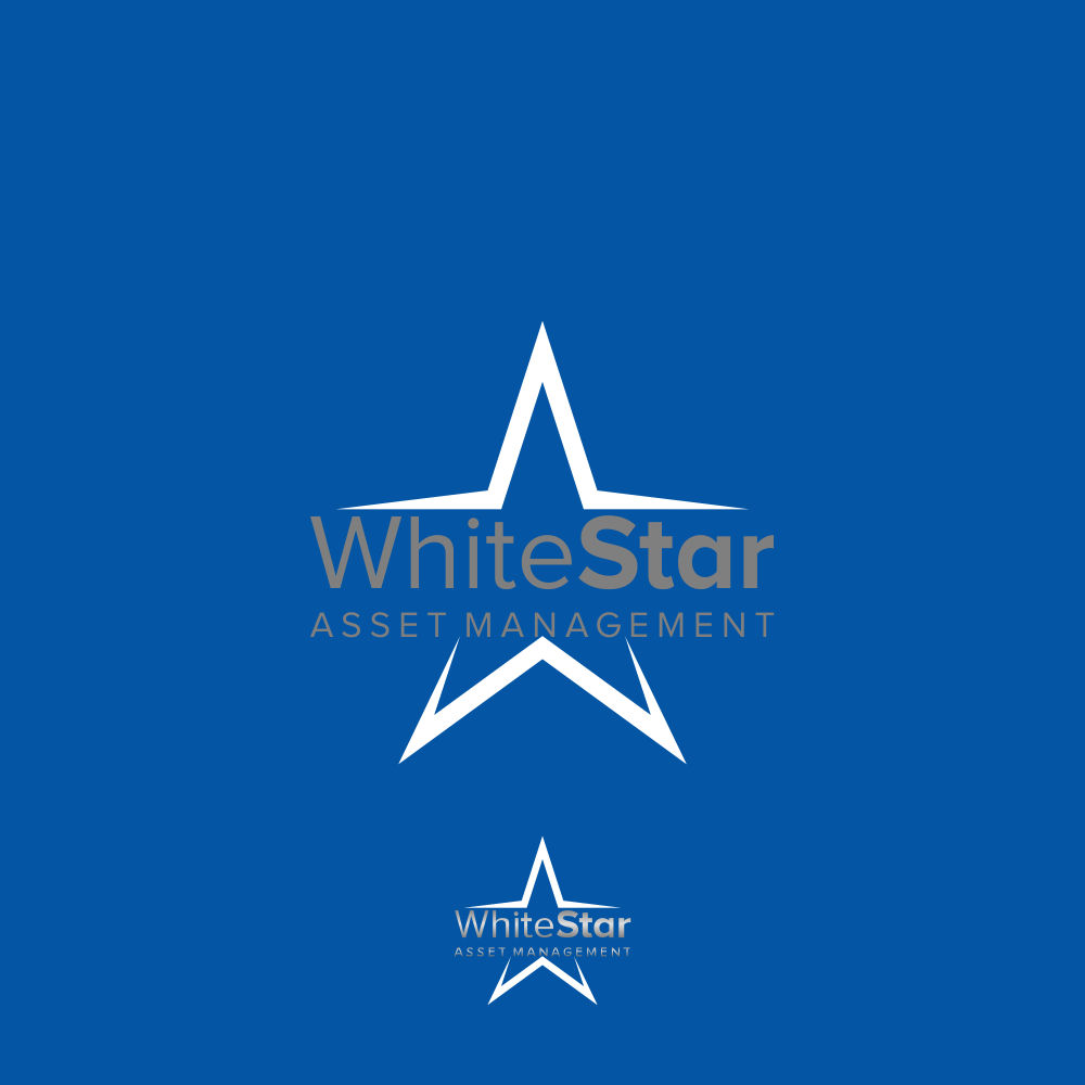 Logo Design by g234t_d4y for WhiteStar Asset Management | Design #15311995