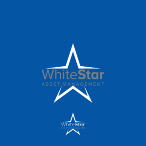 Diseño de Logo por g234t_d4y para WhiteStar Asset Management | Diseño: #15311995