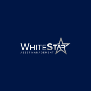 Diseño de Logo por g234t_d4y para WhiteStar Asset Management | Diseño: #15312015