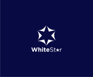 Diseño de Logo por StY_12 para WhiteStar Asset Management | Diseño: #15343285