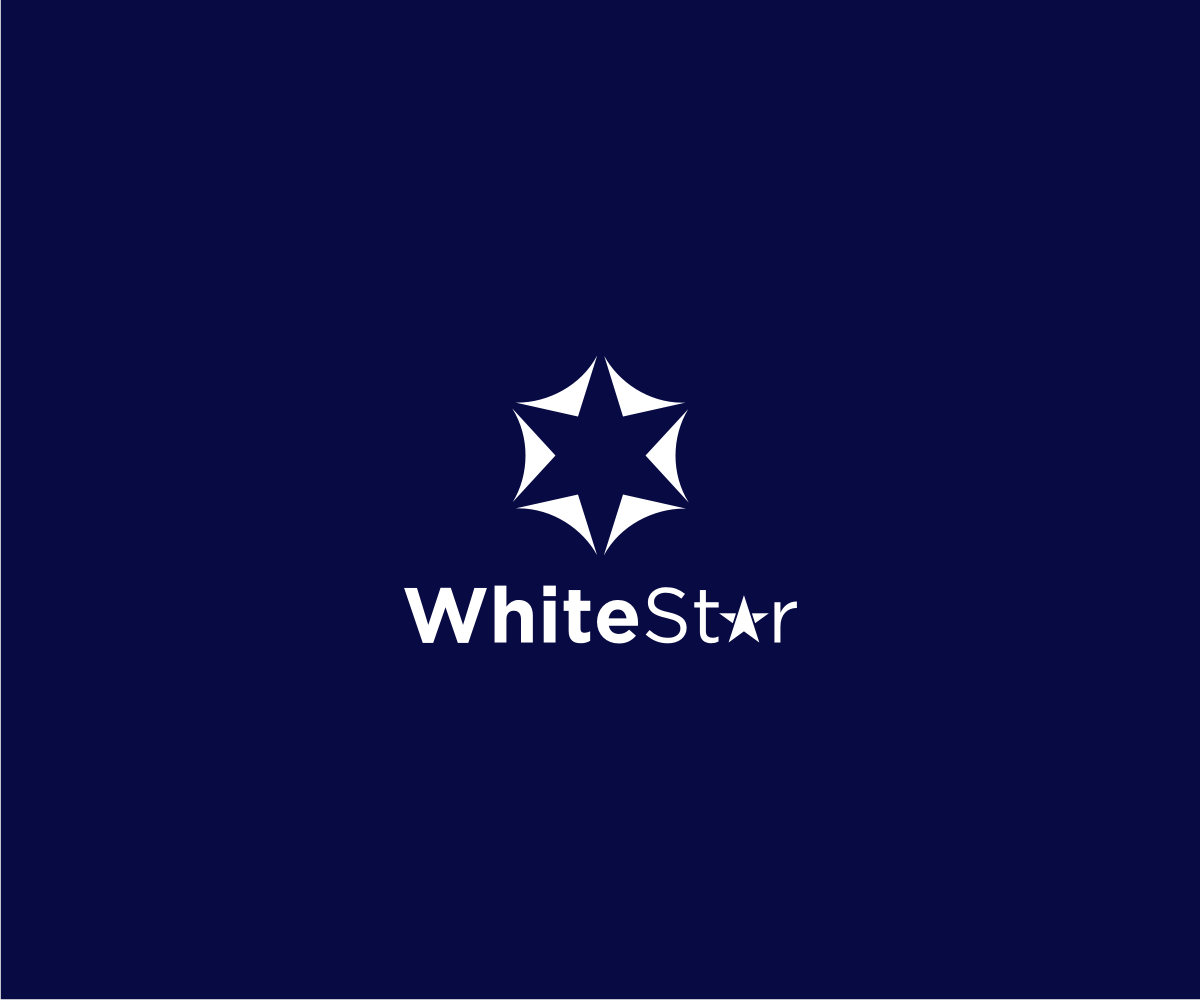 Logo Design by StY_12 for WhiteStar Asset Management | Design #15343332