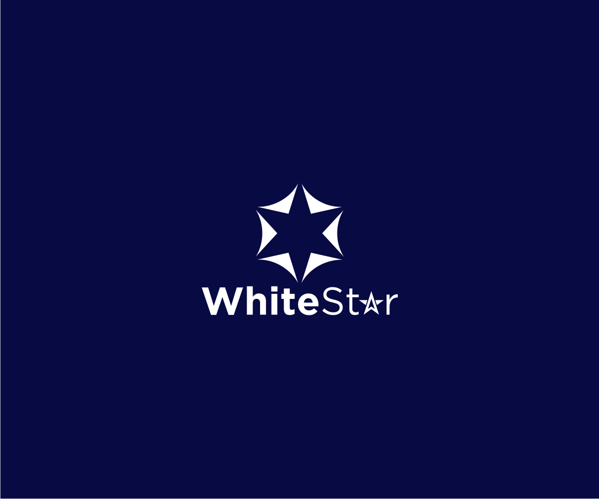 Logo Design by StY_12 for WhiteStar Asset Management | Design #15343362
