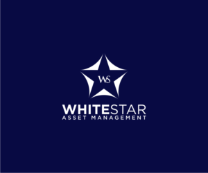 Diseño de Logo por StY_12 para WhiteStar Asset Management | Diseño: #15382028