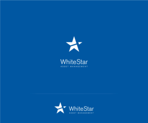 Logo Design by rum for WhiteStar Asset Management | Design: #15321961