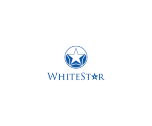 Logo Design by Riyan Kusumo for WhiteStar Asset Management | Design: #15330584