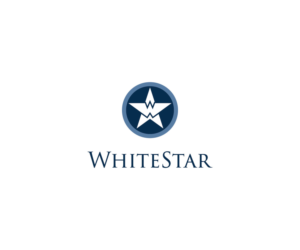 Logo Design by Riyan Kusumo for WhiteStar Asset Management | Design: #15342763