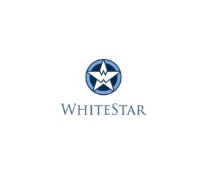 Logo Design by Riyan Kusumo for WhiteStar Asset Management | Design: #15342764