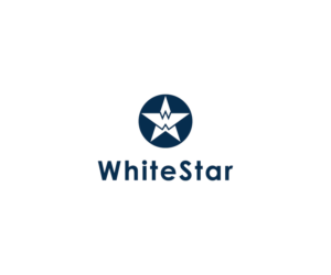 Logo Design by Riyan Kusumo for WhiteStar Asset Management | Design: #15342765