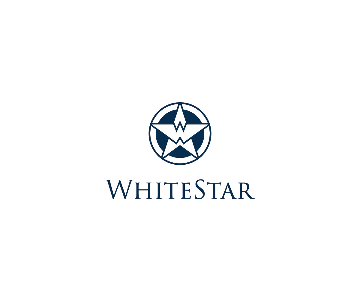 Logo Design by Riyan Kusumo for WhiteStar Asset Management | Design #15342766
