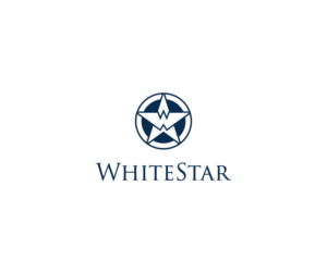 Logo Design by Riyan Kusumo for WhiteStar Asset Management | Design: #15342766