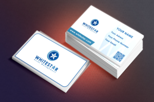 Diseño de Logo por Riyan Kusumo para WhiteStar Asset Management | Diseño: #15402379