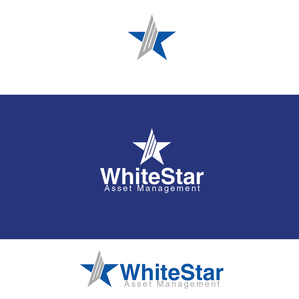 Design de Logo par TB Designs pour WhiteStar Asset Management | Design #15282850