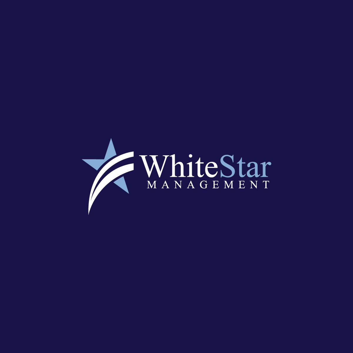 Design de Logo par webeezine pour WhiteStar Asset Management | Design #15339466