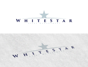 Logo Design by Th3o for WhiteStar Asset Management | Design: #15315925