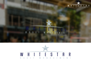 Logo Design by Th3o for WhiteStar Asset Management | Design: #15571747