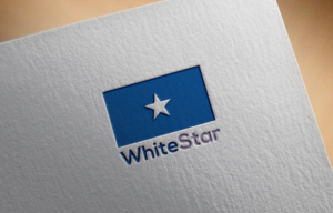 Diseño de Logo por asman para WhiteStar Asset Management | Diseño: #15309496