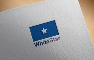 Diseño de Logo por asman para WhiteStar Asset Management | Diseño: #15309498