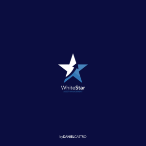 Logo Design by danielcastro for WhiteStar Asset Management | Design: #15407583